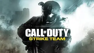 CALL OF DUTY Strike Team Mission 1