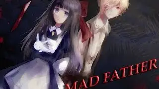Let's play - Mad Father #1