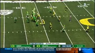 Fake Rollout Throwback Screen