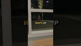 СТРАШНЫЙ КЛОУН НАВЕЛИ КО МНЕ.. 😱
