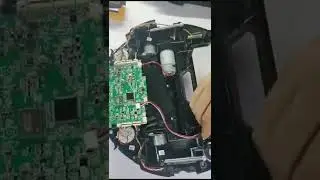 XR001 Rolling Tooth Box Replacement Operating Instructions