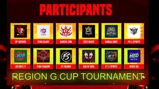 🔴 [LIVE] FIND FOREVER GUILD ARRANGEMENT REGION GUILD CUP TOURNAMENT SEASON 1 SEMI FINAL (A)