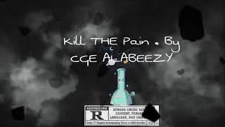 Kill The Pain