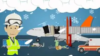 Working in Extreme Temperatures