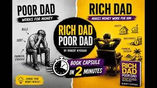 &ldquo;Rich Dad Poor Dad