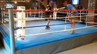 ALI STYLE CORNER: SLIP/BLOCK/BODY-HEAD COUNTER-STEELEBOXER ONLINE BOXING www.steeleboxer.com