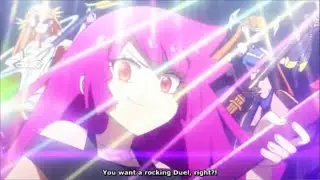 Gakuto vs Romin AMV
