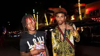 Damaury & nunu