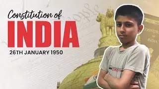 The Constitution of India: Why It's Ranked No.1 | Its Key Features Explained!
