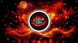Brivido Caraibico Lunare &ndash; Salsa | Latin Dance Music by Caliente Vibes
