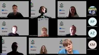 Verslumas Europoje: &bdquo;Erasmus+&ldquo; patirtys, keičiančios gyvenimus