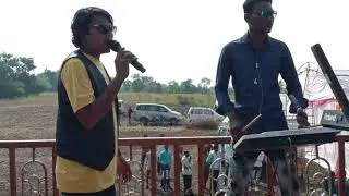 Dev mogra band tulaja.At.durbude .vakwad.12.1.2020😎👍