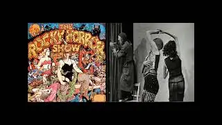 The Time Warp  The Rocky Horror Show Original London Cast 1973
