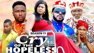 CRY OF THE HOPELESS 13&14 (NEW TRENDING MOVIE) - 2021 LATEST NIGERIAN NOLLYWOOD MOVIES