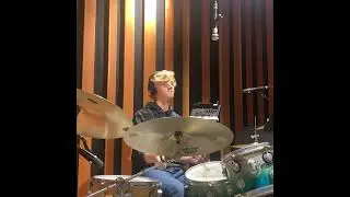 Trading choruses... but what song?? 🤔 #shorts #jazz #ucla #drummer #drumsolo