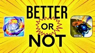 Revolutionary Game Alert! Beats Beyblade Burst App! FREESTYLEBLADER