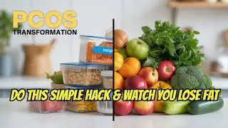PCOS Reversal DIET PLAN That Actually Works