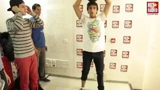 FREESTYLE - BALL AVEC Stylers-Crew ET MOMO