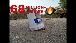 SUTLI BOMB Vs. BUCKET 🔥🔥🔥