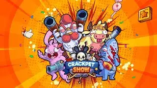 The Crackpet Show First Gameplay