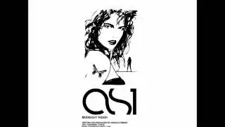AS1 - Space Dreaming (Transient Force)