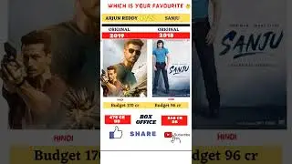 war v/s sanju movie worldwide box office collection #viral #youtubeshorts #collection #budget