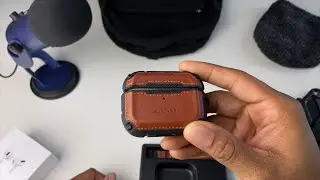 How to Install the UB Royal for AirPods