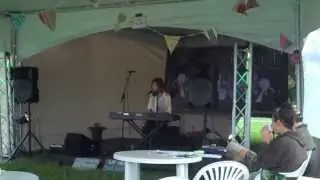 Folkstock Presents... Zoe Philips