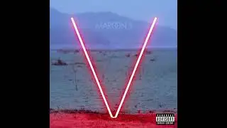 Maroon 5 - Maps (Slaptop Remix)
