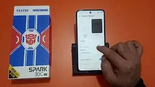 tecno spark 30C me auto brightness band Karen, how to turn off auto brightness in Tecno