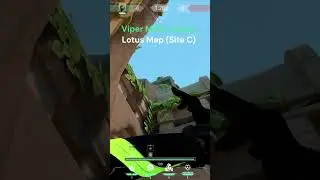Viper Lineup Lotus (snakebite)😮😮
