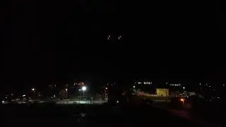 4x8M P25 Flying Display LED screen, LEEMAN Drone flying led display drone. P25 LED Drone Display