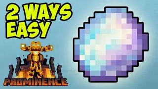 ЛУННЫЙ КАМЕНЬ в Minecraft Prominence 2 (ПОЛНОЕ РУКОВОДСТВО) (2 способа) (2025) | Prominence 2 как...