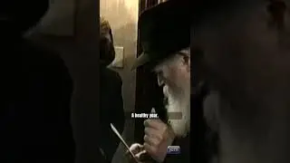 Gifts for the Rebbe's birthday