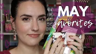 May Favorites | 2020
