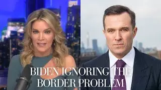 Biden Makes Very Brief Border Visit While Mostly Ignoring the Problem, with Greg Kelly