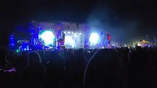 Subtronics Electric Forest 2022