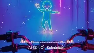 AI SUNO CZ - Koledníček 