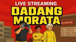 🔴(LIVE) Mari kita edankeun  .... #executiveroleplay #executive  #gta5