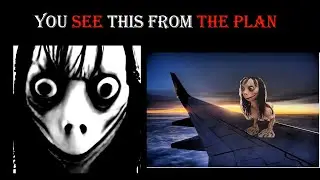 Momo Becoming Creepy: You See This From The Plan