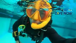 How To Switch From Scuba Regulator to Snorkel - Essential Scuba Skills