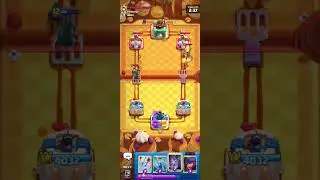 #clashroyale #clashofclans #supercell #clash #brawlstars #coc ##supercellgames #gaming #clashroyales