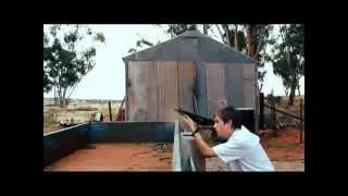Editing Test - HitFilm