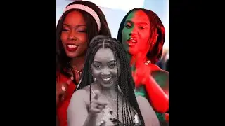 Mona walda & Nella demat - Zanzi restaurant 🔥 Last Summer Fling Bujumbura Burundi
