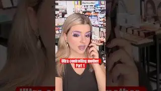 Part 1 #sephora #makeup #mua #pov #skit #karen #customerservice #retail #foryou