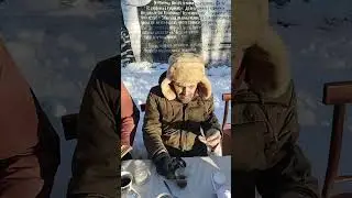 Щас ещё срассказик