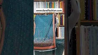 Latest Printed Lawn Suits for Summer 2025#casual #lawn #dailywear #printed #printeddressmaterial