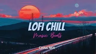 If You Love Lofi… This One’s For You 🎧 | USA Night Chill