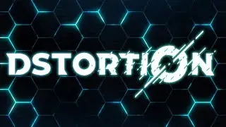 DstortiOn intro