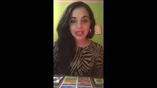 The Fighting... is needed  ? Leo - Mid March 2019 Tarot Vision